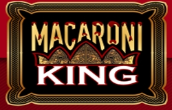 Macaroni King